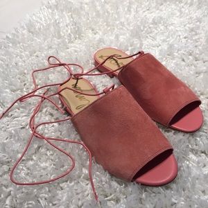 Sam Edelman Tai Slide Sandals